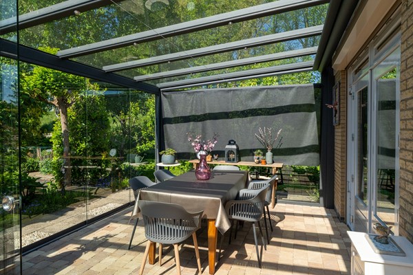 Medium property photo - Reygerboslaan 30, 4283 HB Giessen